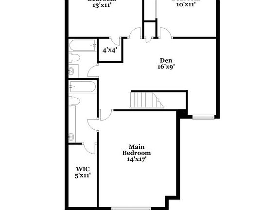 3rd image of 6245 Jolliff St