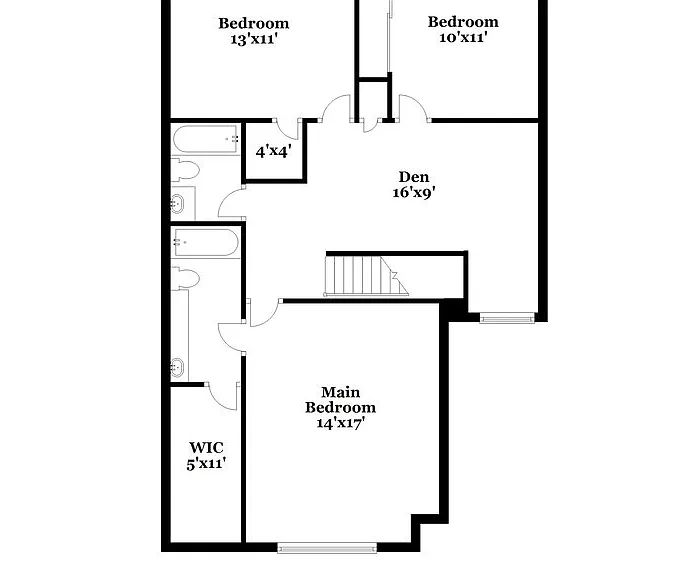 6245 Jolliff St — Photo 3