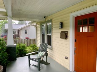 1121 E 34th St, Charlotte, NC 28205