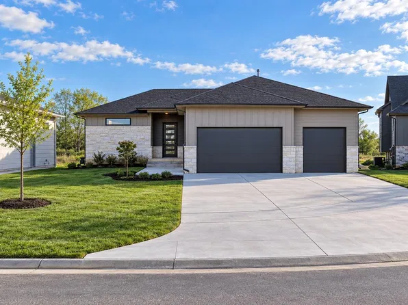 5861 N Saint Paul Ct, Wichita, KS 67204