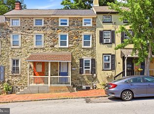335 Hannum Ave, West Chester, PA 19380