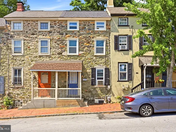 335 Hannum Ave, West Chester, PA 19380