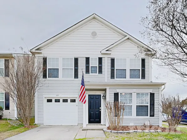 285 Aershire Ct, Concord, NC 28025