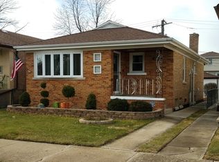 11028 S Spaulding Ave, Chicago, IL 60655