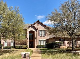 2052 Rockbridge Rd, Mc Gregor, TX 76657