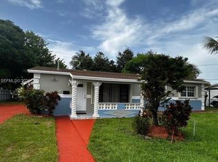 Norwood 5th Addn Sec 2, Miami Gardens, FL 33169