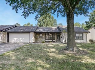 8214 E 189th Ter, Belton, MO 64012