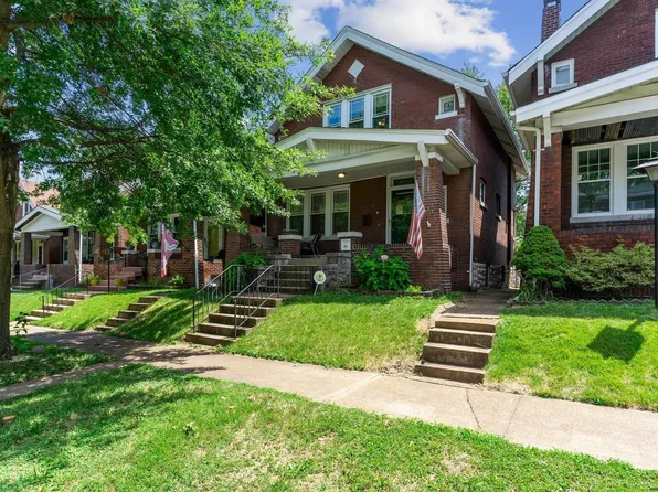 4944 Murdoch Ave, Saint Louis, MO 63109