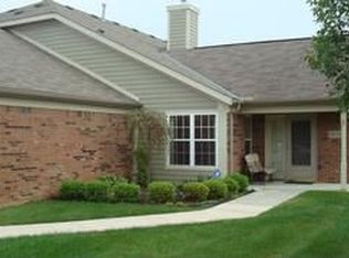 5829 Crooked Creek Blvd #B, Grove City, OH 43123