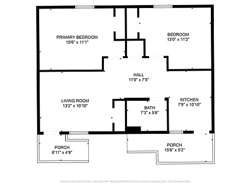 1720 County Road 4330 Photo 1