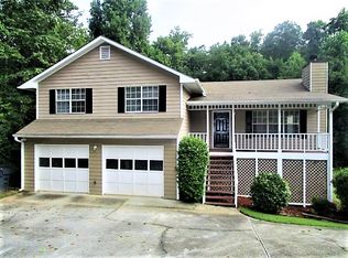 3620 Hamilton Dam Rd, Dacula, GA 30019