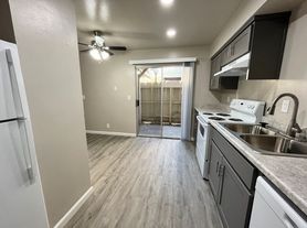 Cedar Apartments