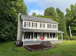 6611 Alley Rd, Summerfield, NC 27358