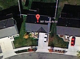 501 Santa Fe Cir, Laurel, MT 59044
