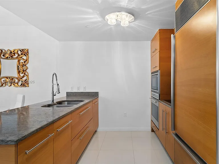 475 Brickell Ave #3711 — Photo 4