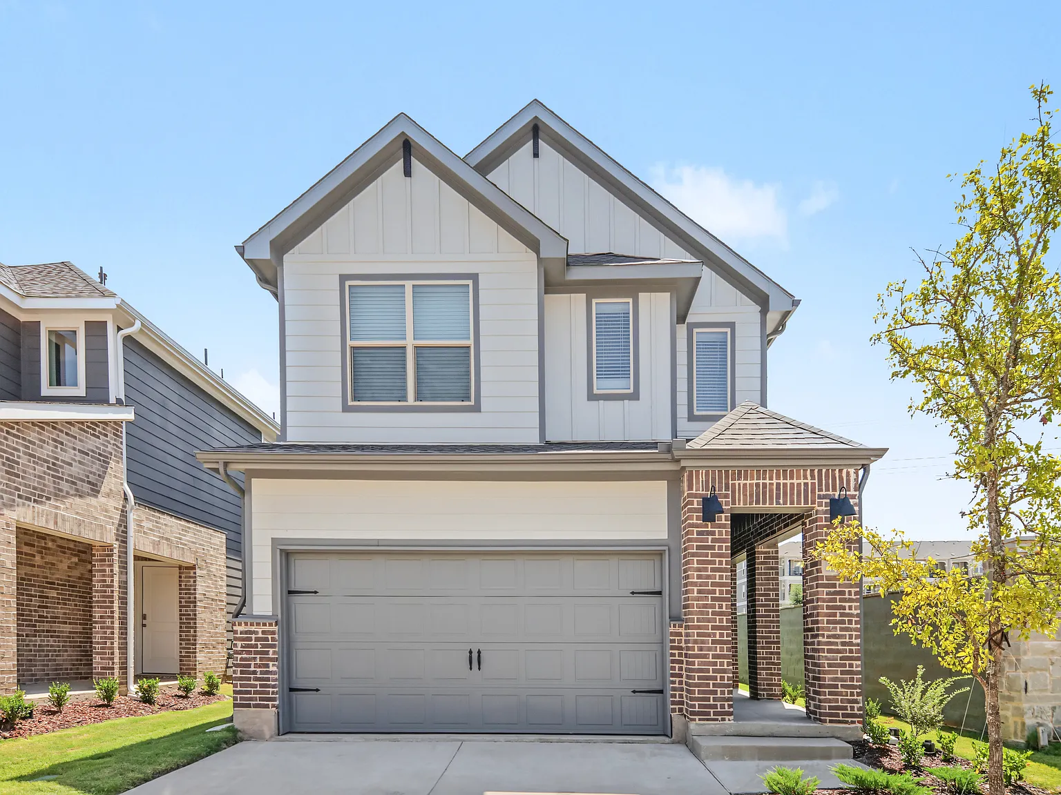 Enclave at Maxwell Creek — Photo 2