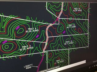 6255 Liggett Rd, Decatur, TN 37322