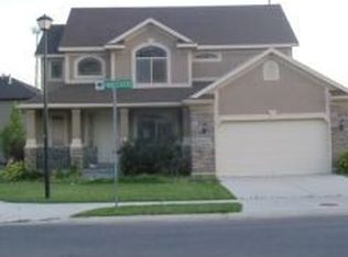 10623 N Fiddlesticks, Cedar Hills, UT 84062