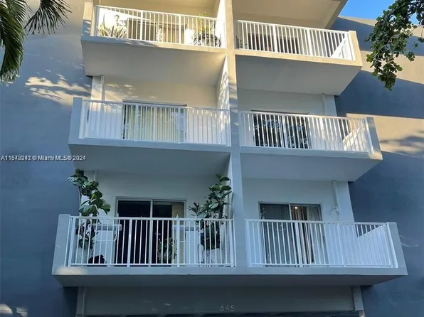 645 NE 121st St APT 307, North Miami, FL 33161