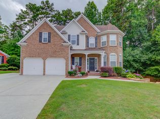 2606 Silver Dust Dr, Buford, GA 30519