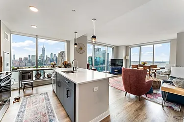 25 Christopher Columbus Drive