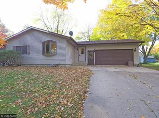 104 Inner Dr, Montgomery, MN 56069