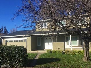 586 Flores Ct, Fairfield, CA 94533