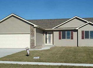 2009 NW 19th Ct, Ankeny, IA 50023