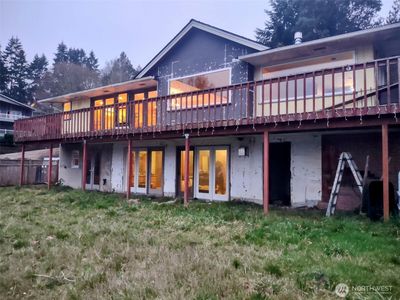 2827 Cabrini Drive NW, Gig Harbor, WA, 98335