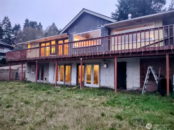 2827 Cabrini Drive NW, Gig Harbor, WA 98335