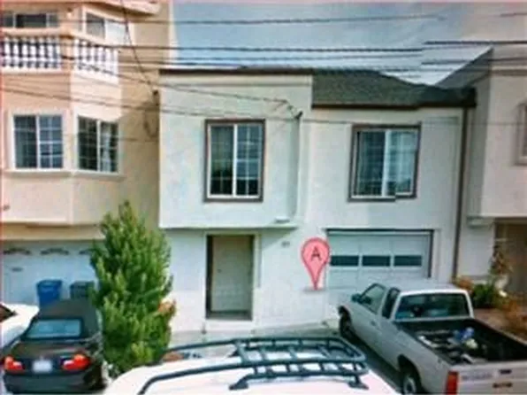 432 Citrus Ave, Daly City, CA 94014