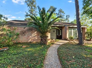 6611 Campden Dr, Spring, TX 77379