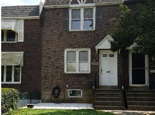 2526 Bond Ave, Drexel Hill, PA 19026