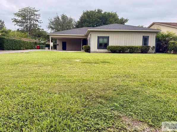 35 Calle Cenizo, Brownsville, TX 78520