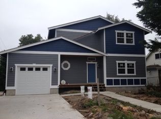5001 S Alaska St, Tacoma, WA 98408