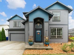 606 Burghardt Dr, Molalla, OR