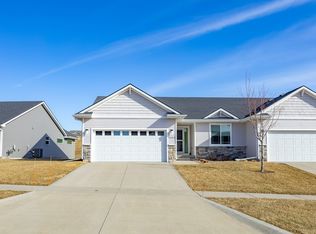 5413 NE Briarwood Dr, Ankeny, IA 50021