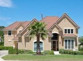 133 Sebastians Run, Austin, TX 78738