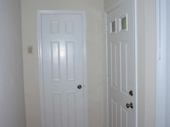 Interior (General)
