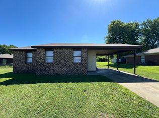 1029 Rickey Cir, Van Buren, AR 72956