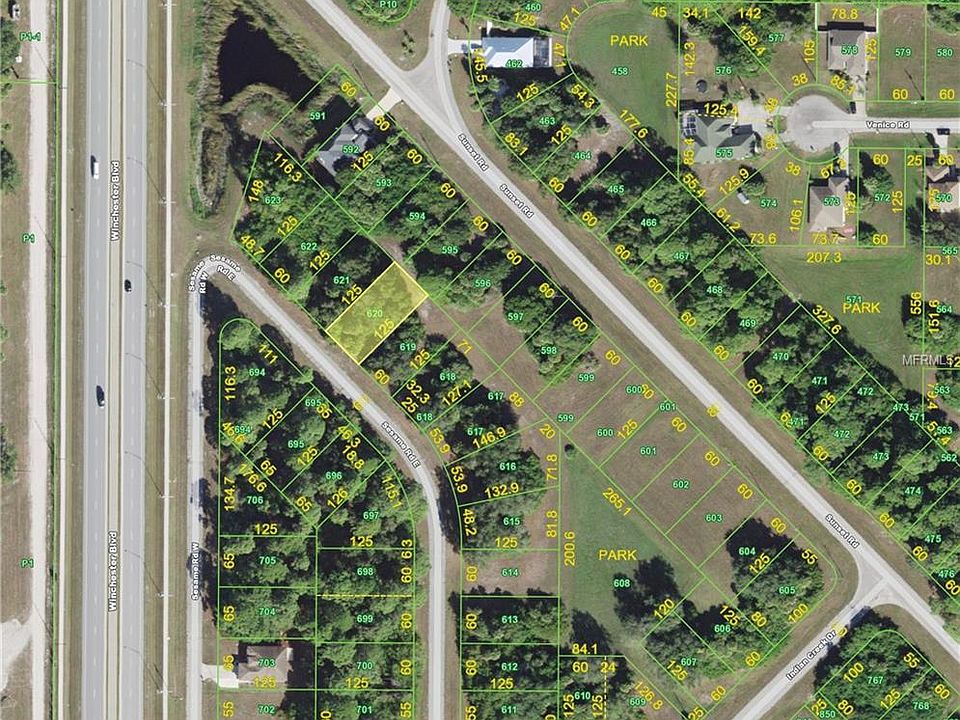 2nd image of 176 Sesame Rd E