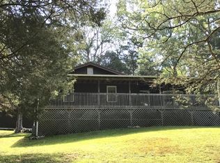 118 Rocky Top Ln, La Follette, TN 37766