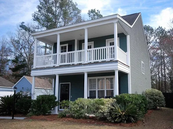 4832 Cane Pole Ln, Summerville, SC 29485