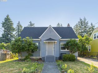 4520 SE 71st Ave, Portland, OR 97206
