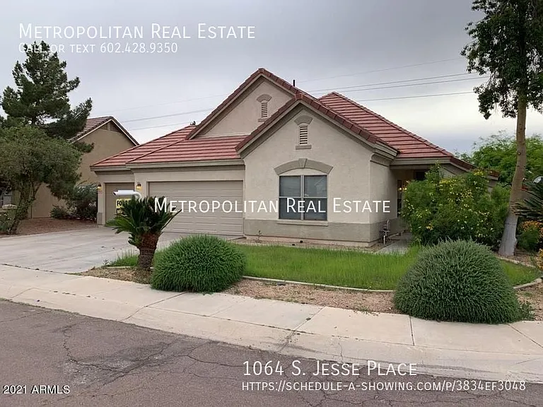 1064 S Jesse Pl — Photo 18