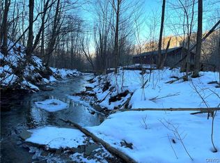 0 Lewis Rd #35, Sinclairville, NY 14782