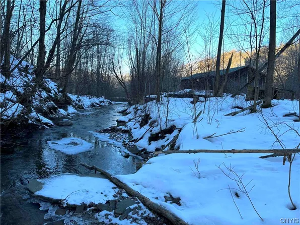 0 Lewis Rd #35, Sinclairville, NY 14782