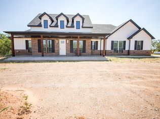 727 Three Way Rd, Wichita Falls, TX 76310