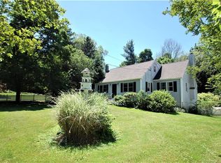 77 Ramapoo Rd, Ridgefield, CT 06877
