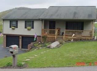 108 Bob Walker Rd, Jonesborough, TN 37659